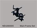 NE4260005 Main frame set